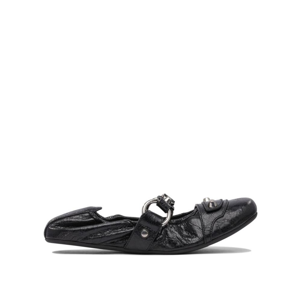 Balenciaga Ballerinas IT 37 Women